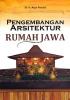 Pengembangan Arsitektur Rumah Jawa